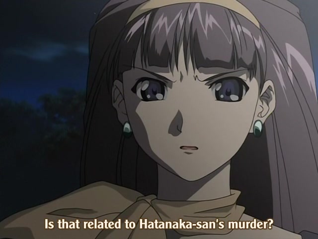 Mikagura Tanteidan 02 Uncensored